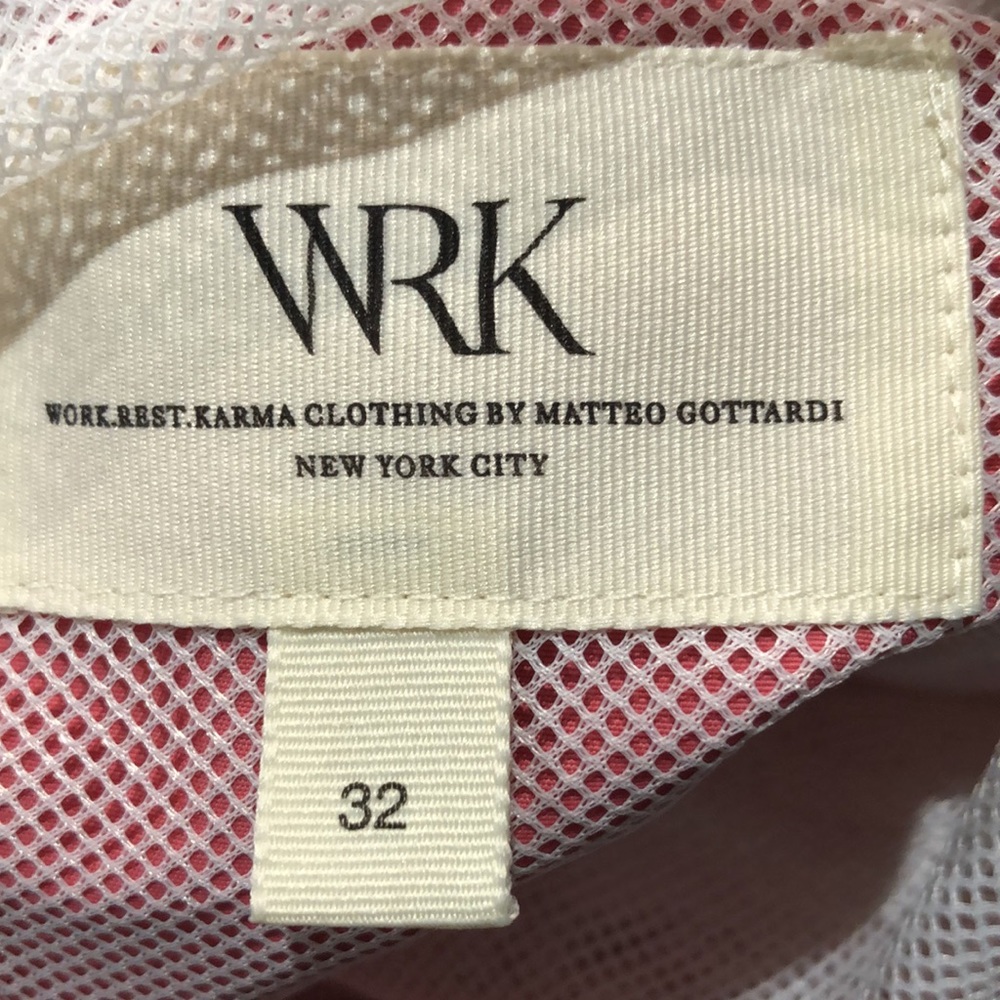 WRK men’s swim trunks - Picture 6 of 7